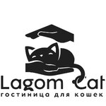 Lagom Cat