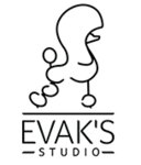 зоосалон Evak's Studio