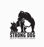 Strong Dog